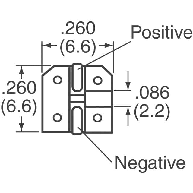 UUQ1E330MCL1GB Nichicon  Aluminum Electrolytic Capacitors
